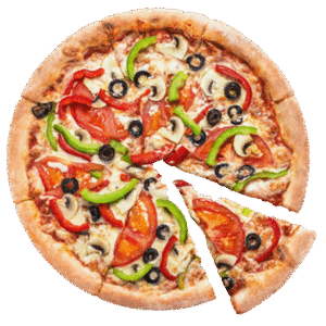 Margherita Pizza