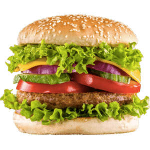 Beef Burger