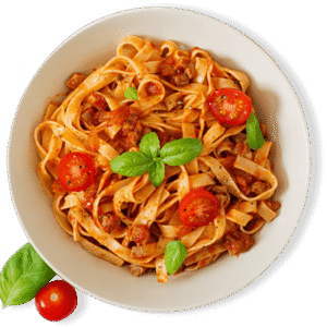 Creamy Pasta