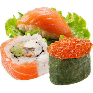 Shushi
